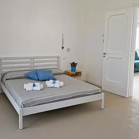 Flow Boutique Holiday home Porto Cesareo