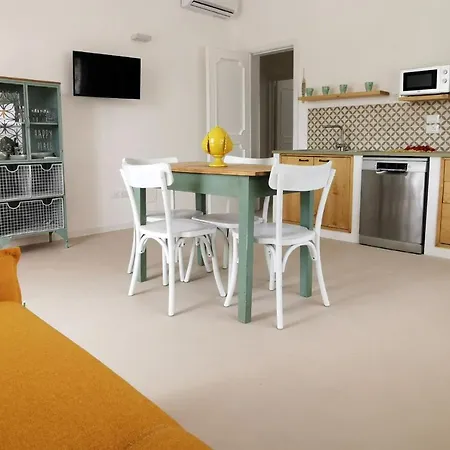 Holiday home Flow Boutique Porto Cesareo