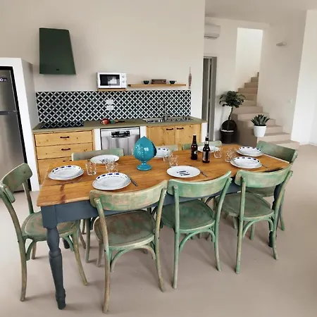Holiday home Flow Boutique *