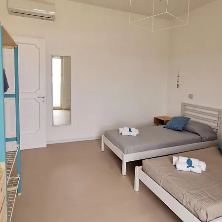 Flow Boutique Holiday home