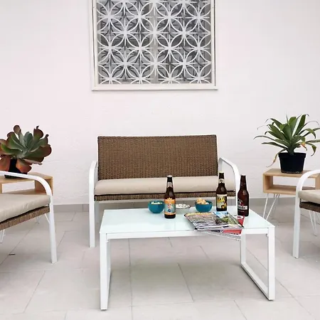Holiday home Flow Boutique Porto Cesareo