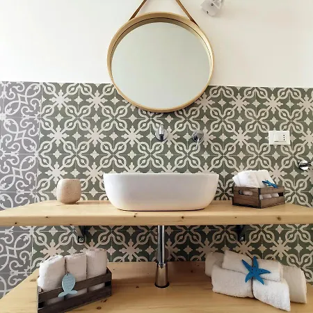 Holiday home Flow Boutique *
