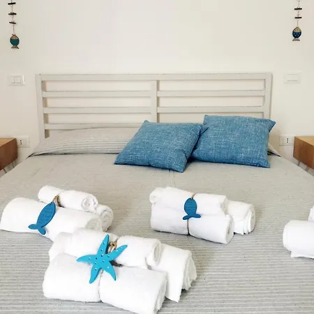 Holiday home Flow Boutique *