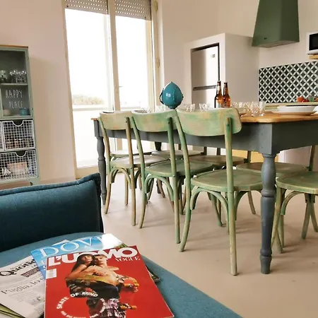 Flow Boutique * Porto Cesareo
