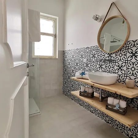 Holiday home Flow Boutique Porto Cesareo