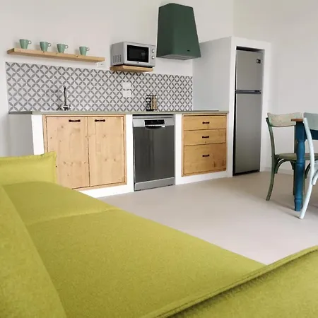 Flow Boutique Holiday home