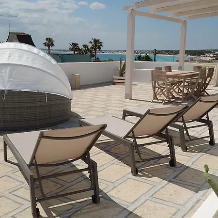 Flow Boutique Holiday home *