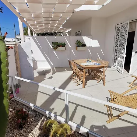 Flow Boutique * Porto Cesareo